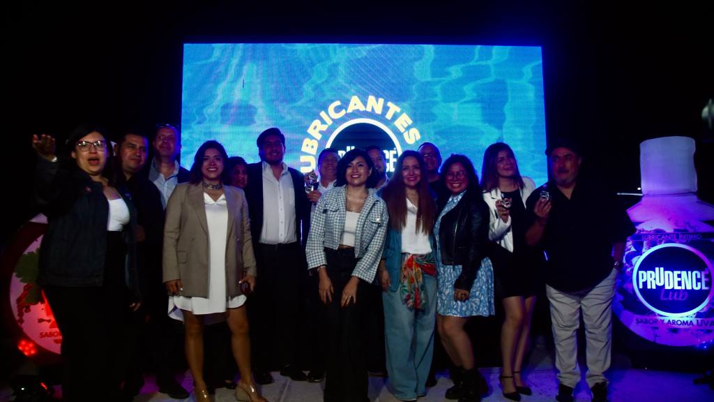 Prudence | Foto Omar Solís