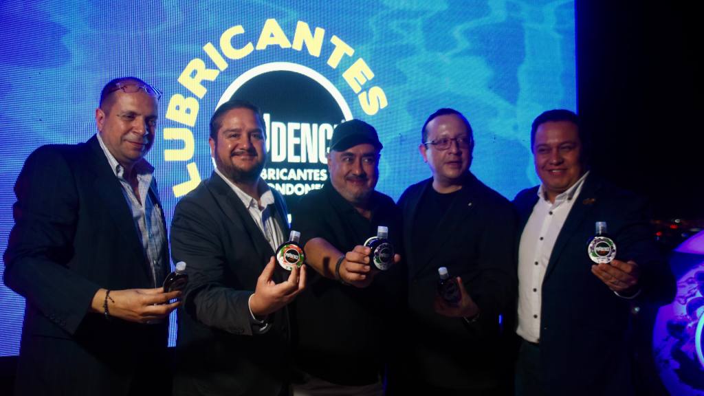 Prudence | Foto Omar Solís