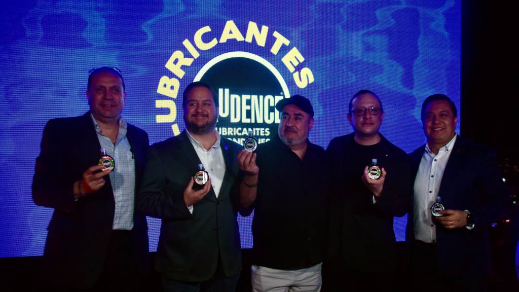 Prudence | Foto Omar Solís