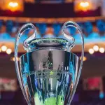 ¡Series de octavos de final de Champions League!t