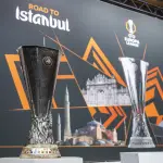 Así quedan los octavos de final de la Europa Leaguet