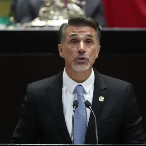 Sergio Mayer ,Instagram