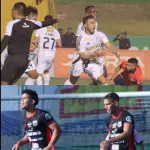 Lucha por la permanencia marca la fecha 10 del Clausura 2026t