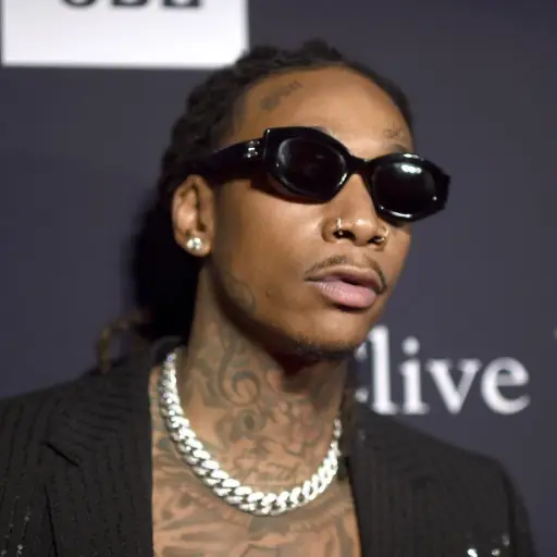 wiz khalifa ,Instagram