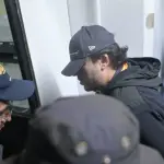 Caso CHN: Capturan a Pedro Duque, implicado en desfalco millonariot