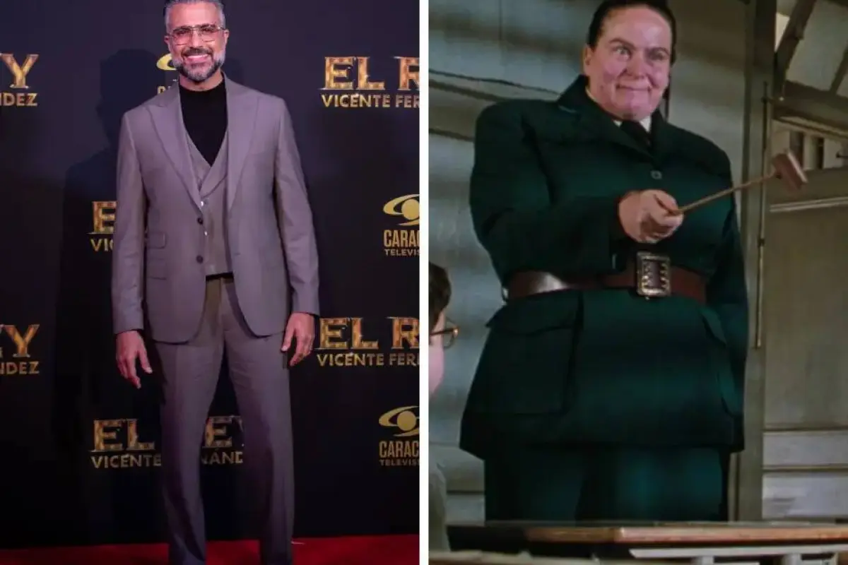 Jaime Camil, Facebook