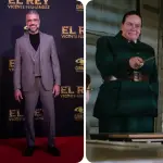 Jaime Camil ,Facebook