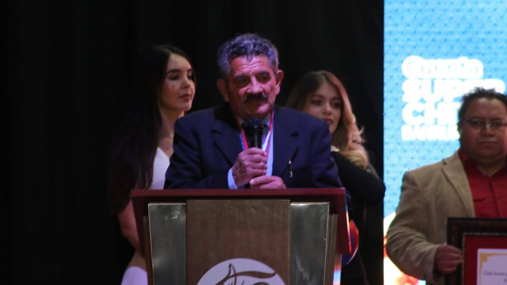 Xelajú MC llevó a cabo su tradicional cena de aniversario | Willber Colloy