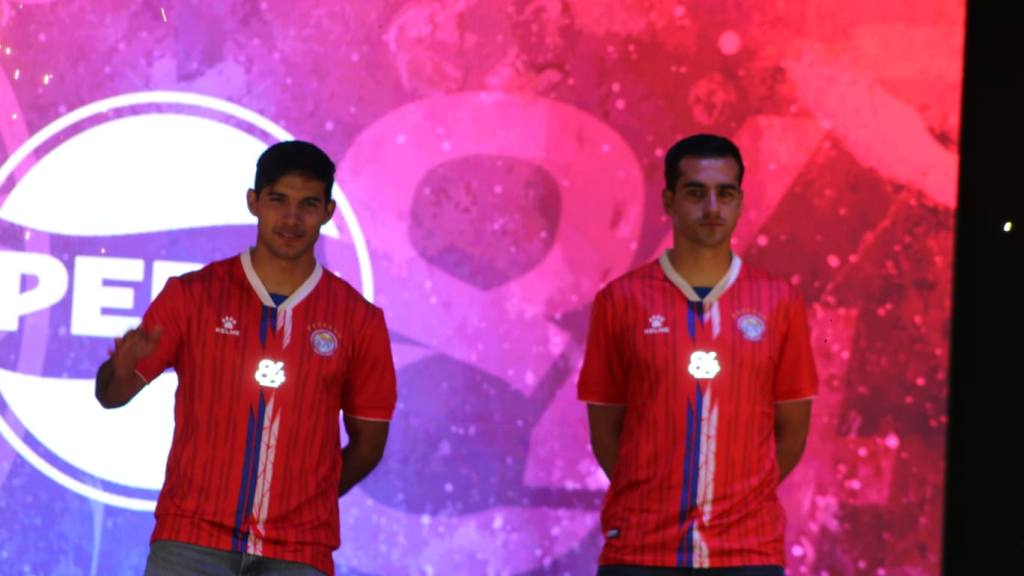 Xelajú MC llevó a cabo su tradicional cena de aniversario | Willber Colloy