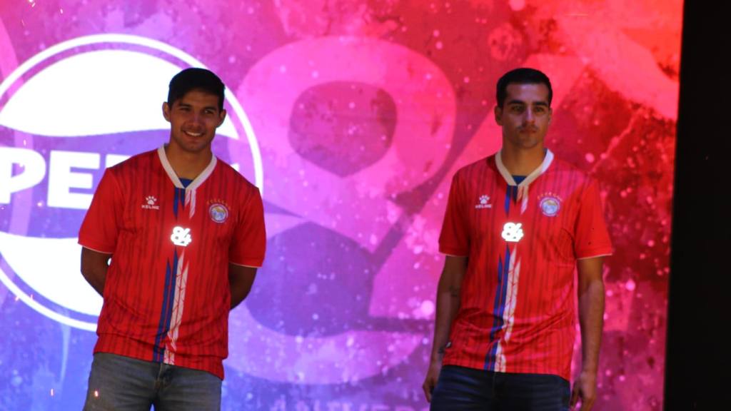 Xelajú MC llevó a cabo su tradicional cena de aniversario | Willber Colloy