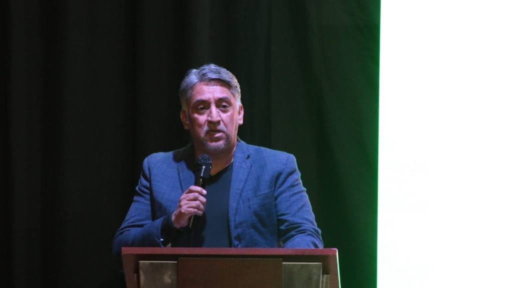 Xelajú MC llevó a cabo su tradicional cena de aniversario | Willber Colloy