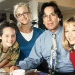 Muere Robert Carradine, el papá de Hilary Duff en Lizzie McGuiret