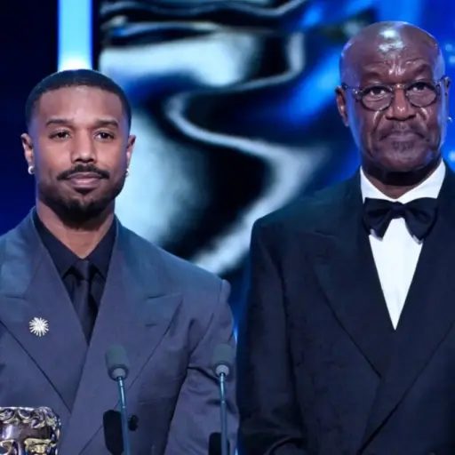 BAFTA mensaje de racismo ,Redes sociales