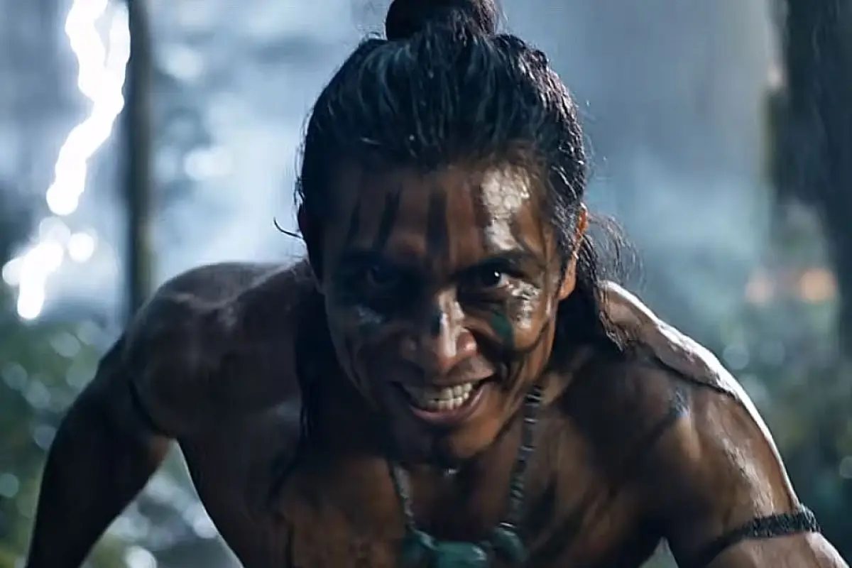 Príncipe K'iche', Redes sociales