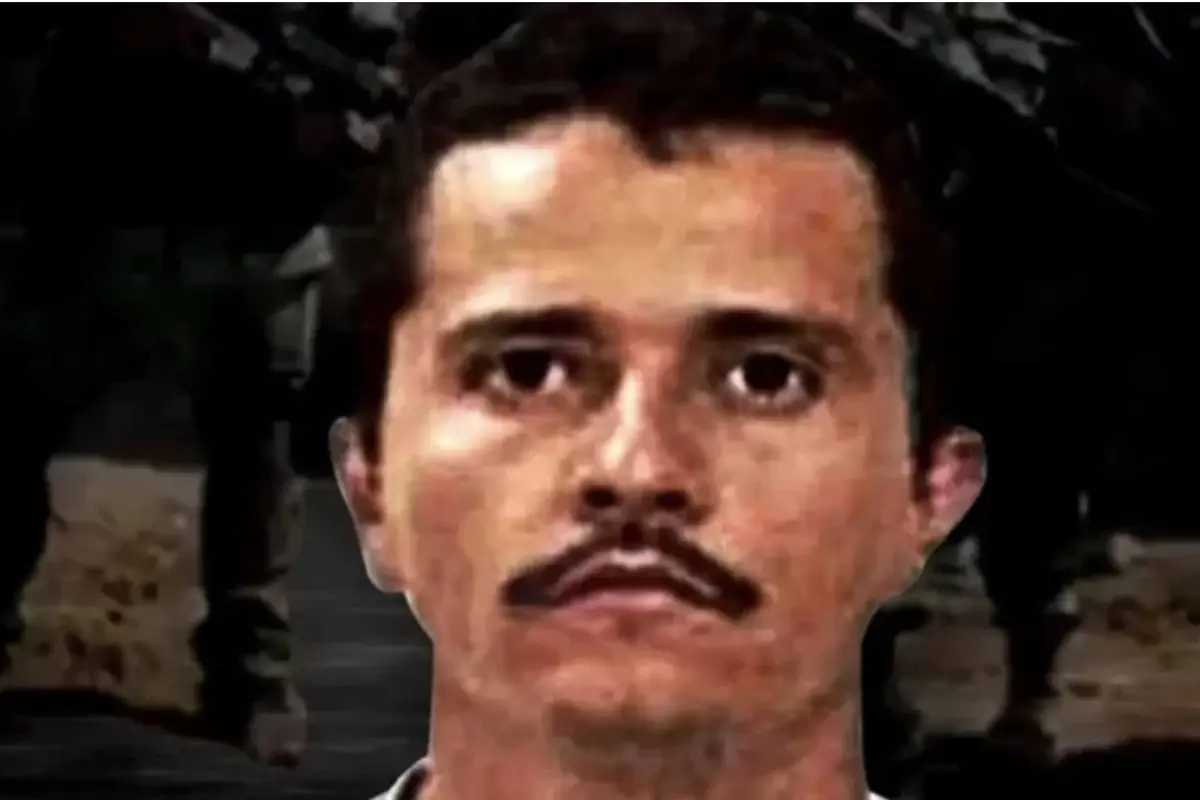 El Mencho, El Mencho