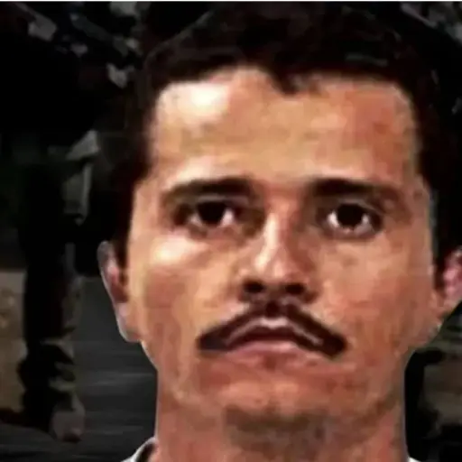 El Mencho ,El Mencho