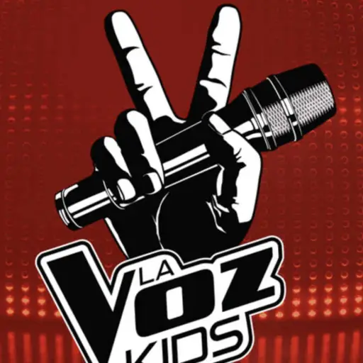 La Voz Kids ,La Voz Kids