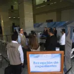 La OEA pide criterios objetivos en la elección del fiscal general de Guatemalat