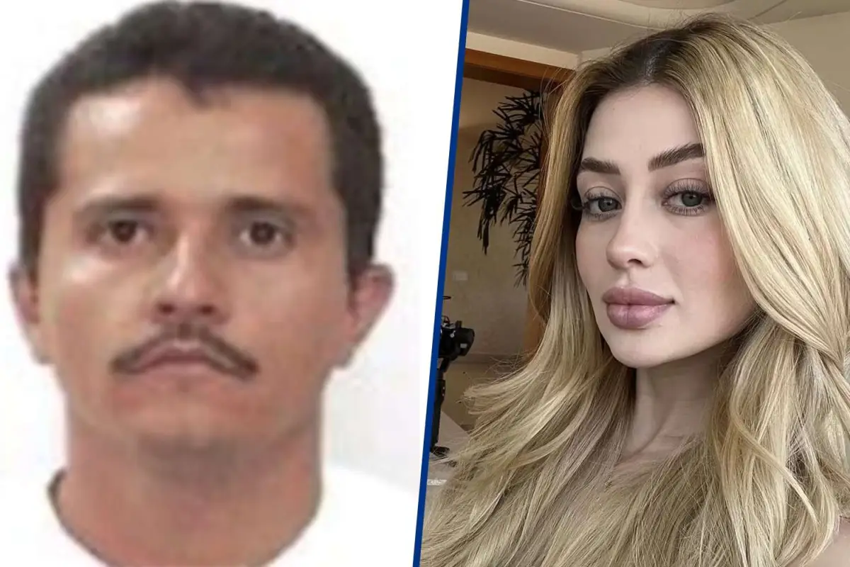 El Mencho, Instagram