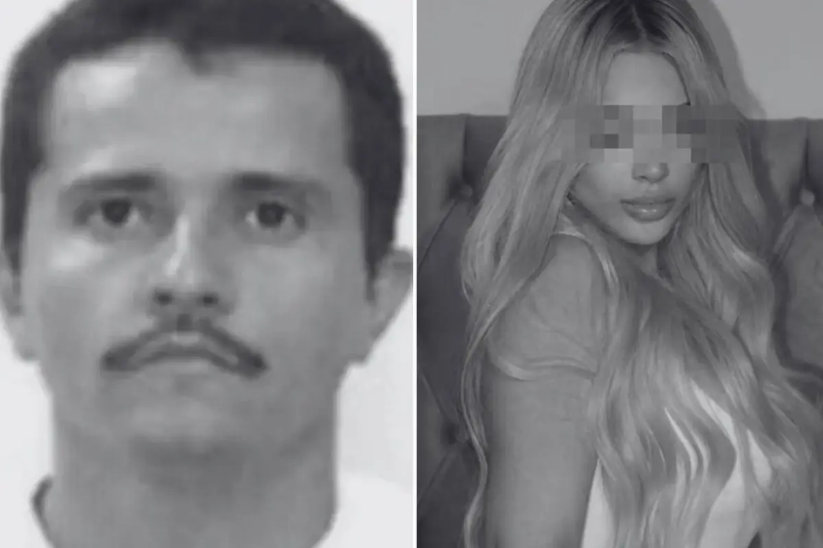 La verdad detrás del supuesto audio de "el Mencho" culpando a María Julissa, Redes sociales