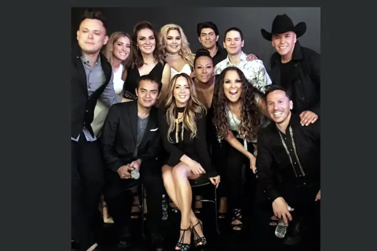 La Academia, La Academia