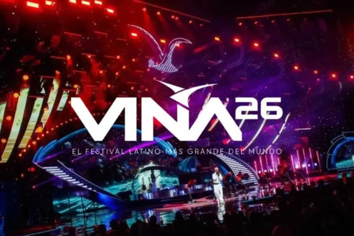 Viña del Mar, Instagram