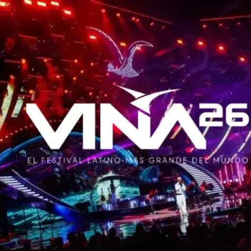 Viña del Mar ,Instagram