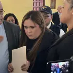 Leonor Morales ,Foto Omar Solís