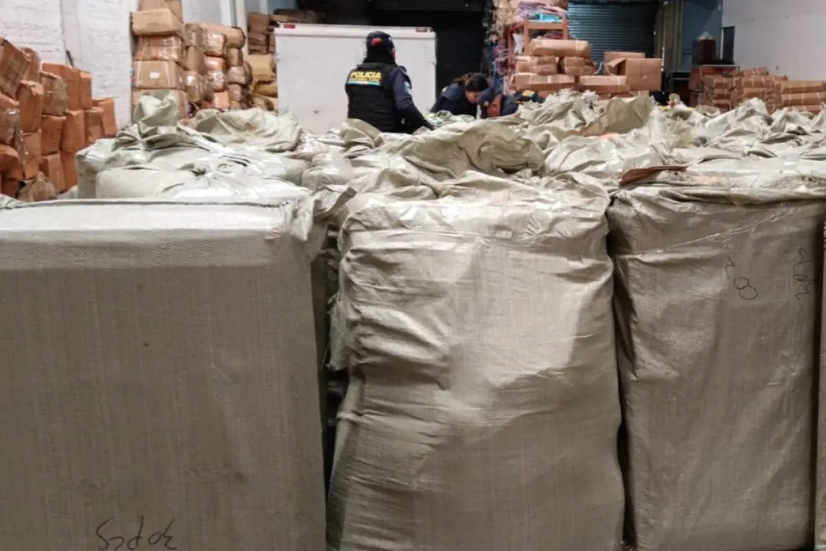 Ministerio Público realiza allanamientos tras denuncia de la FIFA - Ministerio Público