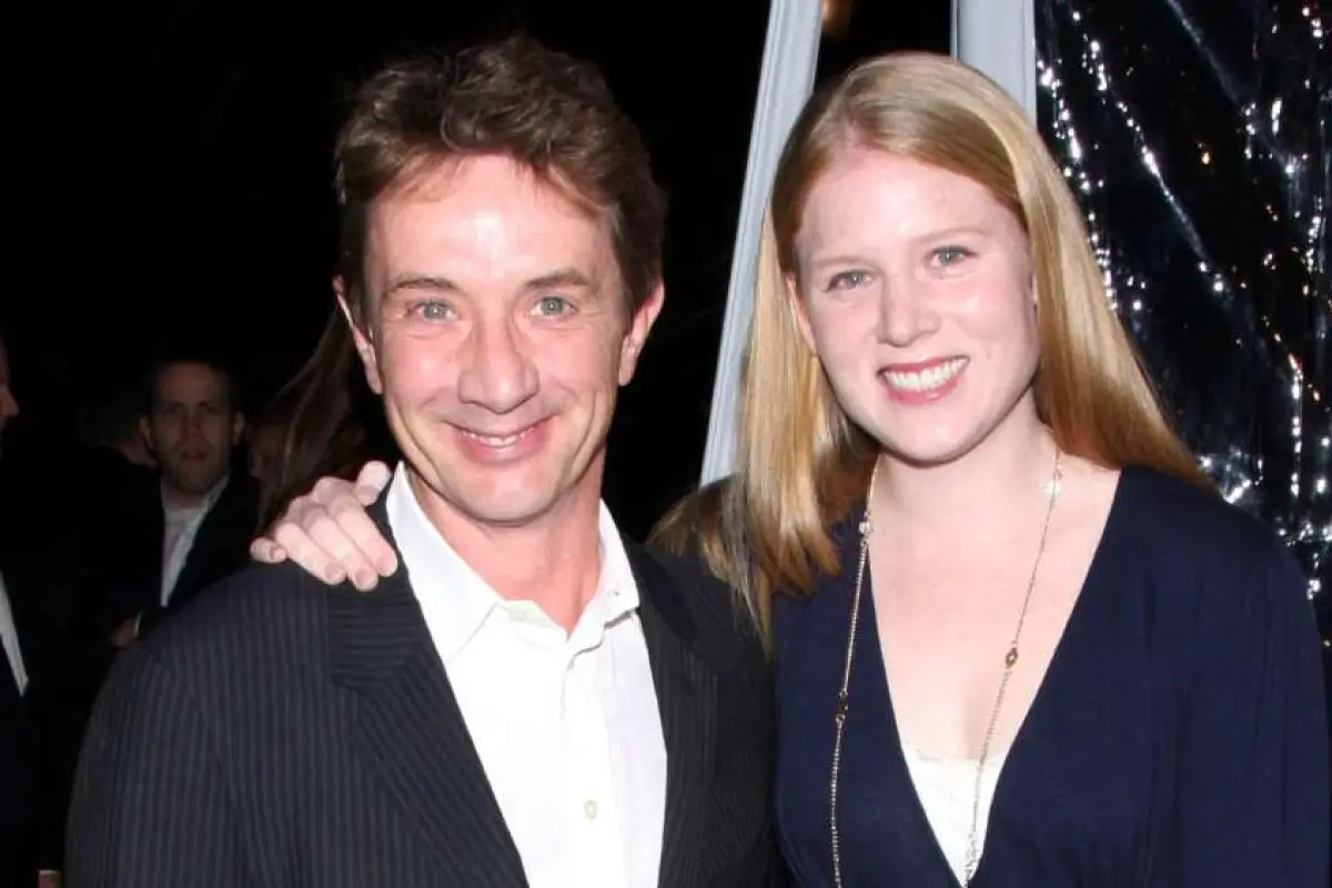 Martin Short, Instagram