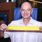 Infantino pide escuchar y dialogar en medio de las diferencias en la FIFAt