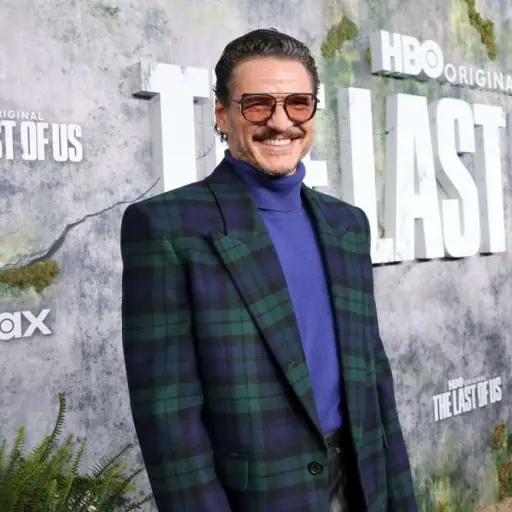 Pedro Pascal ,Instagram