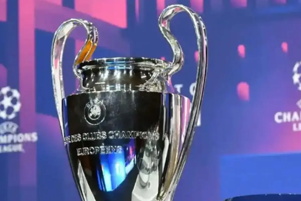 Este viernes se sortean los octavos de final de la UEFA Champions League 