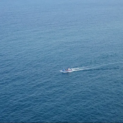 Policía de Cuba mata a cuatro tripulantes de embarcación civil de EE. UU. ,Imagen con fines ilustrativos | pixabay