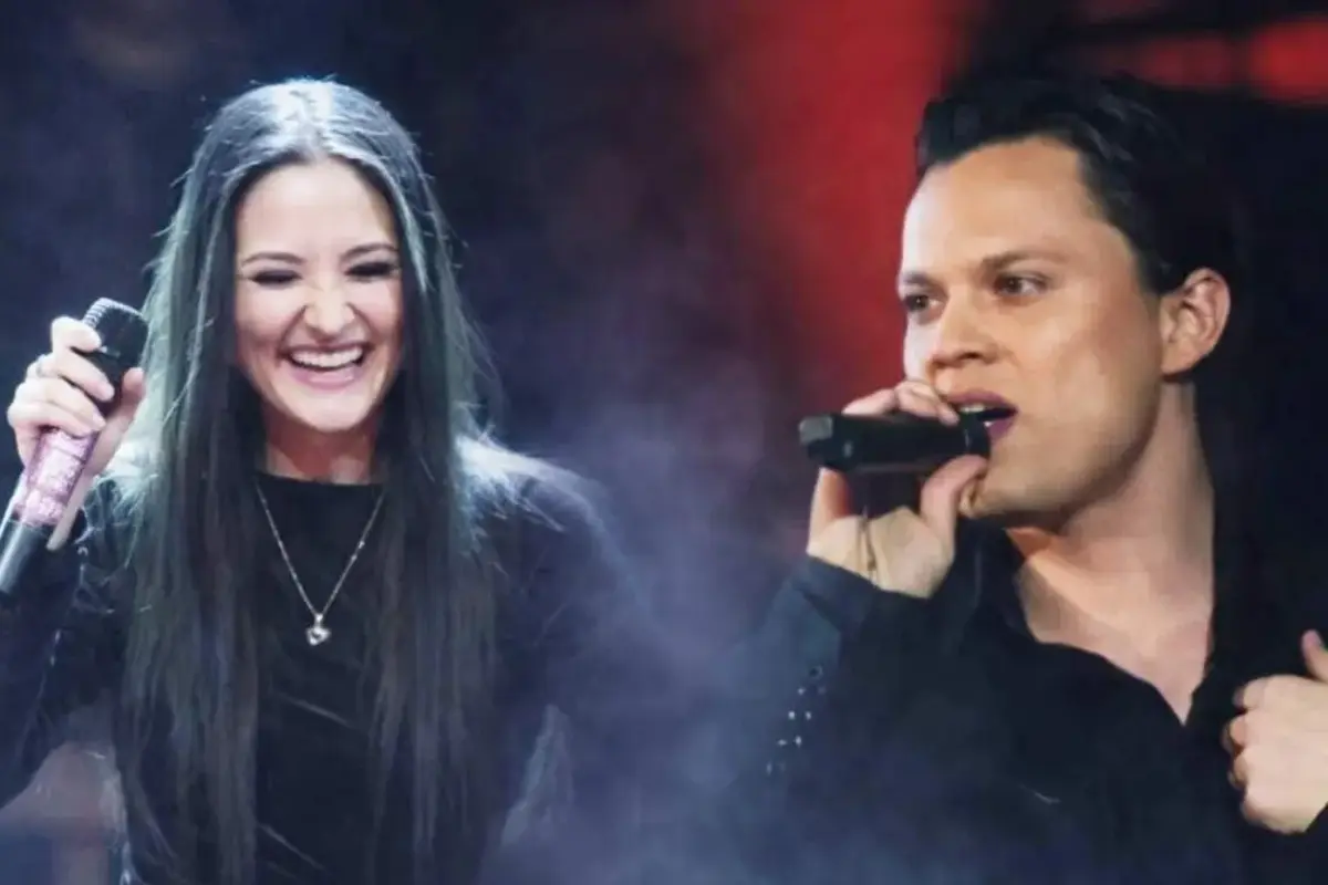 La Academia, Redes sociales