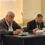 Álvaro castillo Valdez, exdelegado residente temporal de Caminos. ,Foto Ángel Oliva