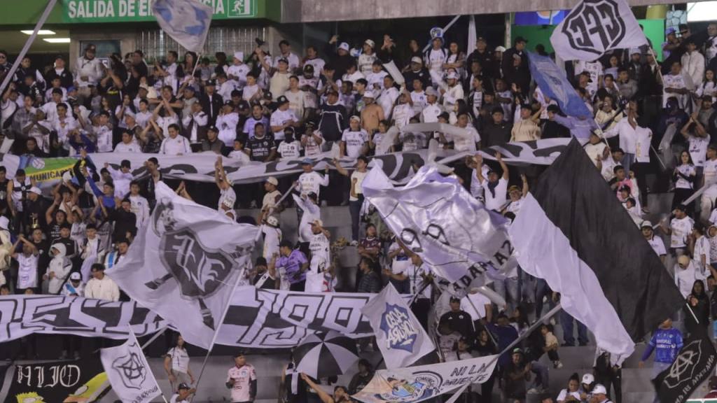 Clausura 2026: Comunicaciones vs. Municipal | Alex Meoño