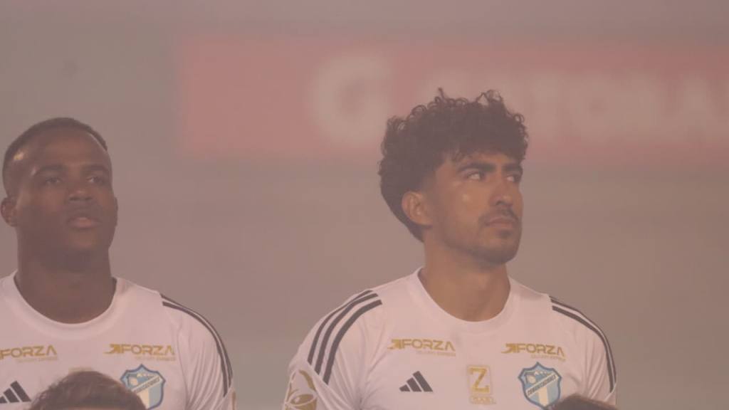 Clausura 2026: Comunicaciones vs. Municipal | Alex Meoño