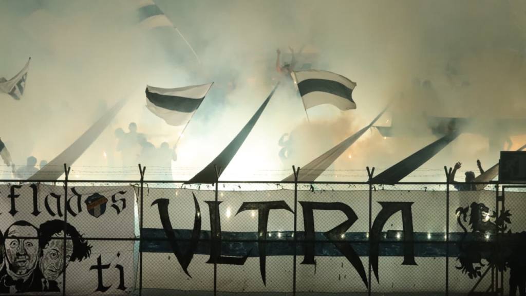 Clausura 2026: Comunicaciones vs. Municipal | Alex Meoño