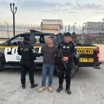 Capturan a extraditable durante operativo anti drogast