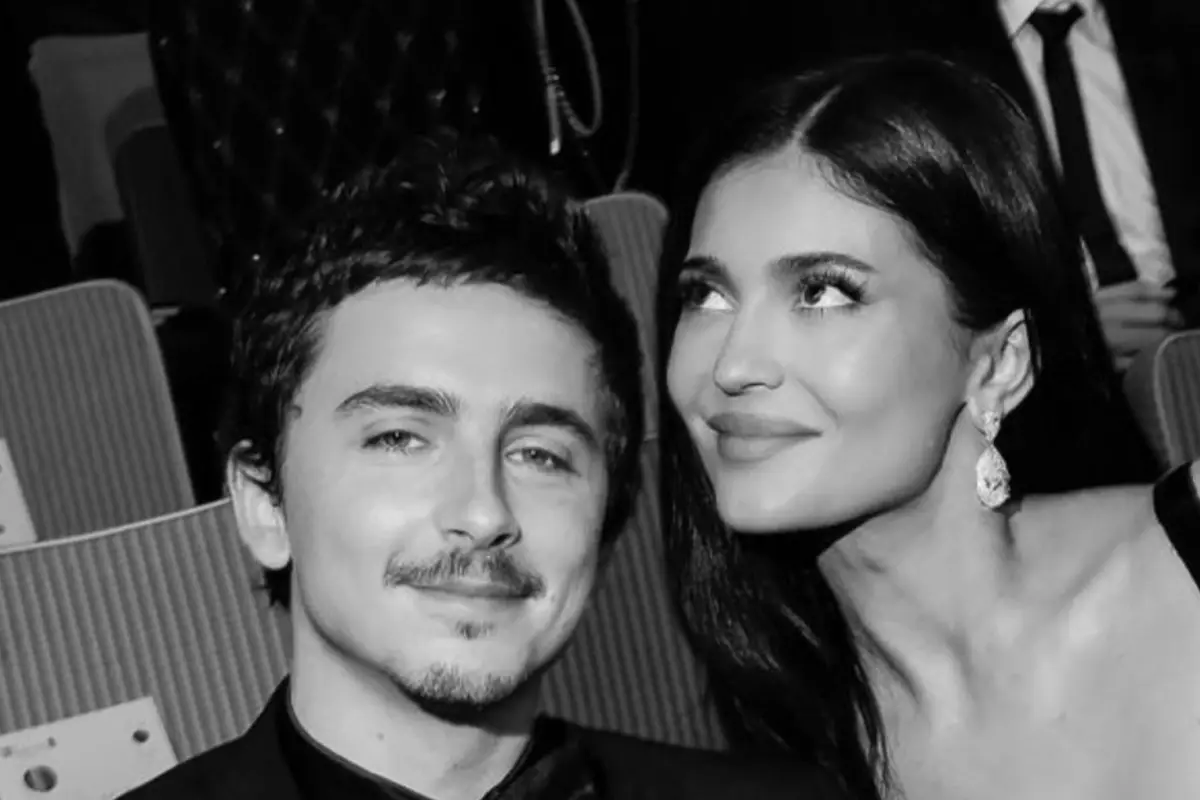 Kylie Jenner, Kylie Jenner