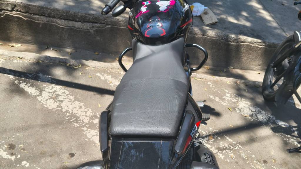 Reportan 190 motocicletas consignadas en las últimas horas | PNC de Guatemala