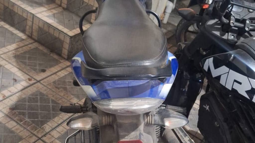 Reportan 190 motocicletas consignadas en las últimas horas | PNC de Guatemala