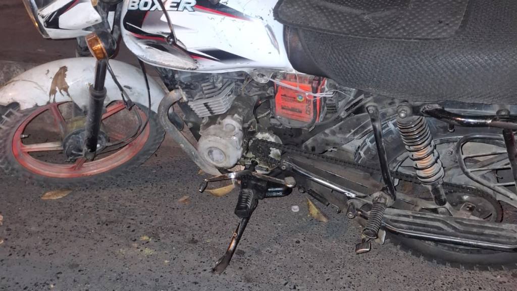 Reportan 190 motocicletas consignadas en las últimas horas | PNC de Guatemala