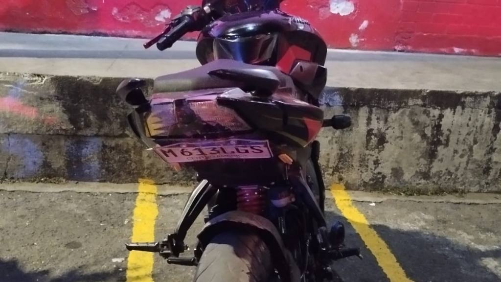 Reportan 190 motocicletas consignadas en las últimas horas | PNC de Guatemala