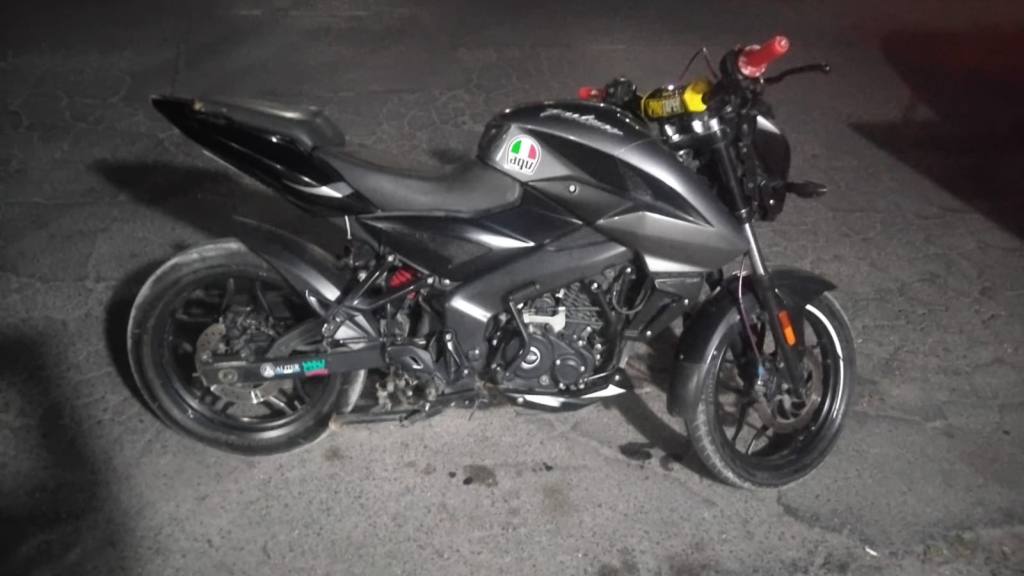 Reportan 190 motocicletas consignadas en las últimas horas | PNC de Guatemala