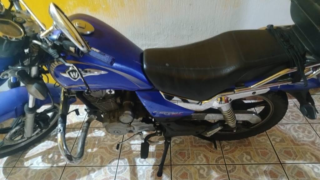 Reportan 190 motocicletas consignadas en las últimas horas | PNC de Guatemala