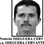 Muere El Mencho, líder del CJNG, en operativo federal en Jaliscot