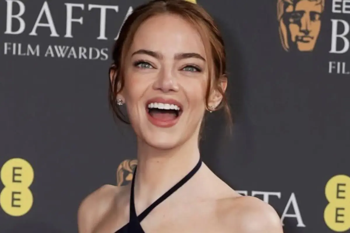 Emma Stone, Emma Stone
