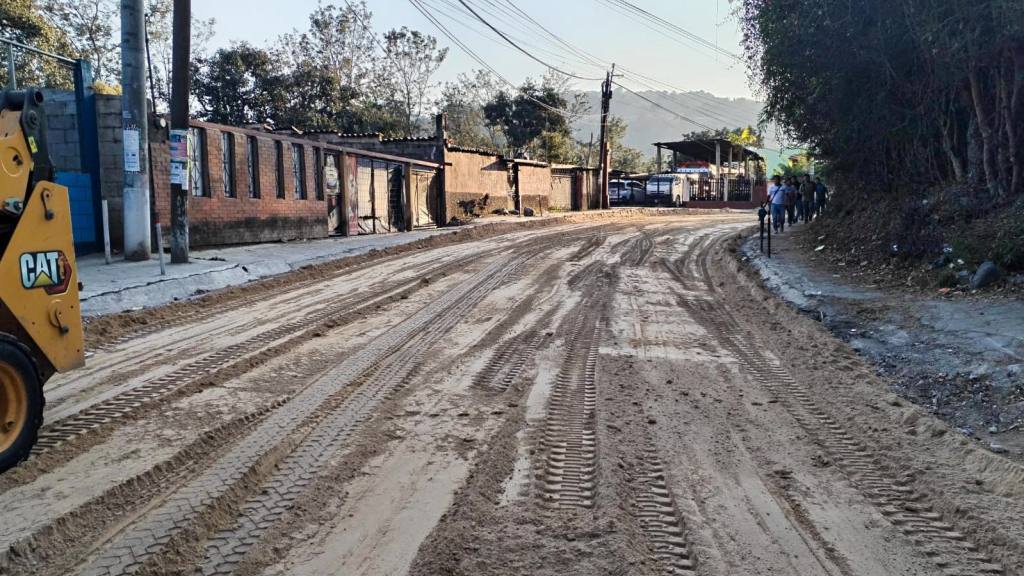 Cierre en la Ruta Nacional 5-03 por trabajos viales | Covial